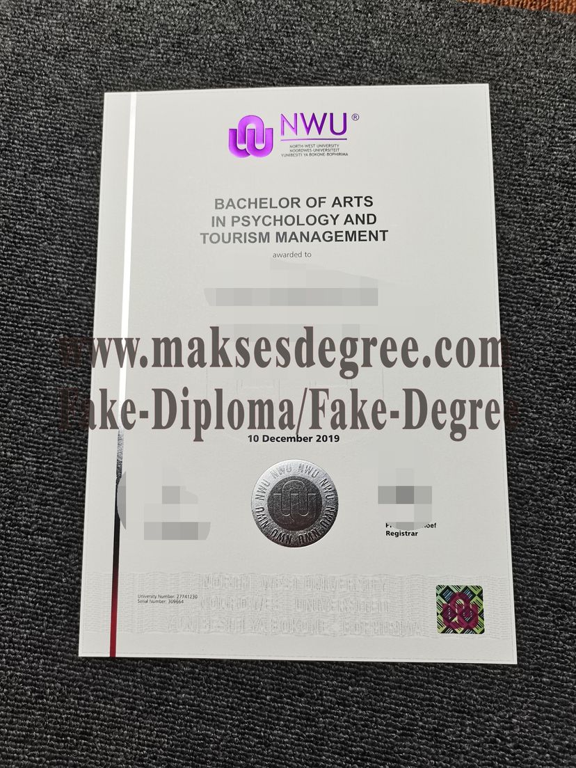 Buy fake Northwest University Degree