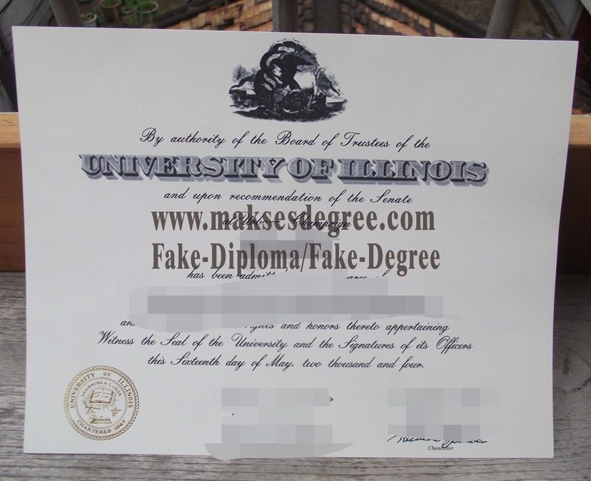 How Buy Where to purchase fake University of Illinois Degree Degree