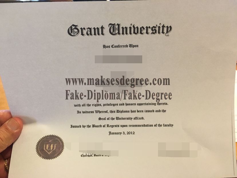 How can i purchase fake Brant University Certificate