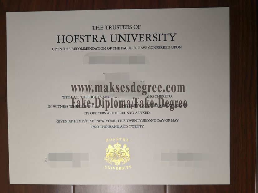 How can i purchase fake Where to order fake Hofstra University Degree Diploma