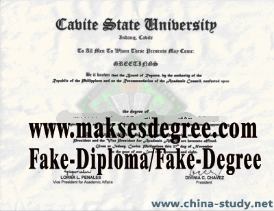 How to create fake Kawaidi National University Certificate