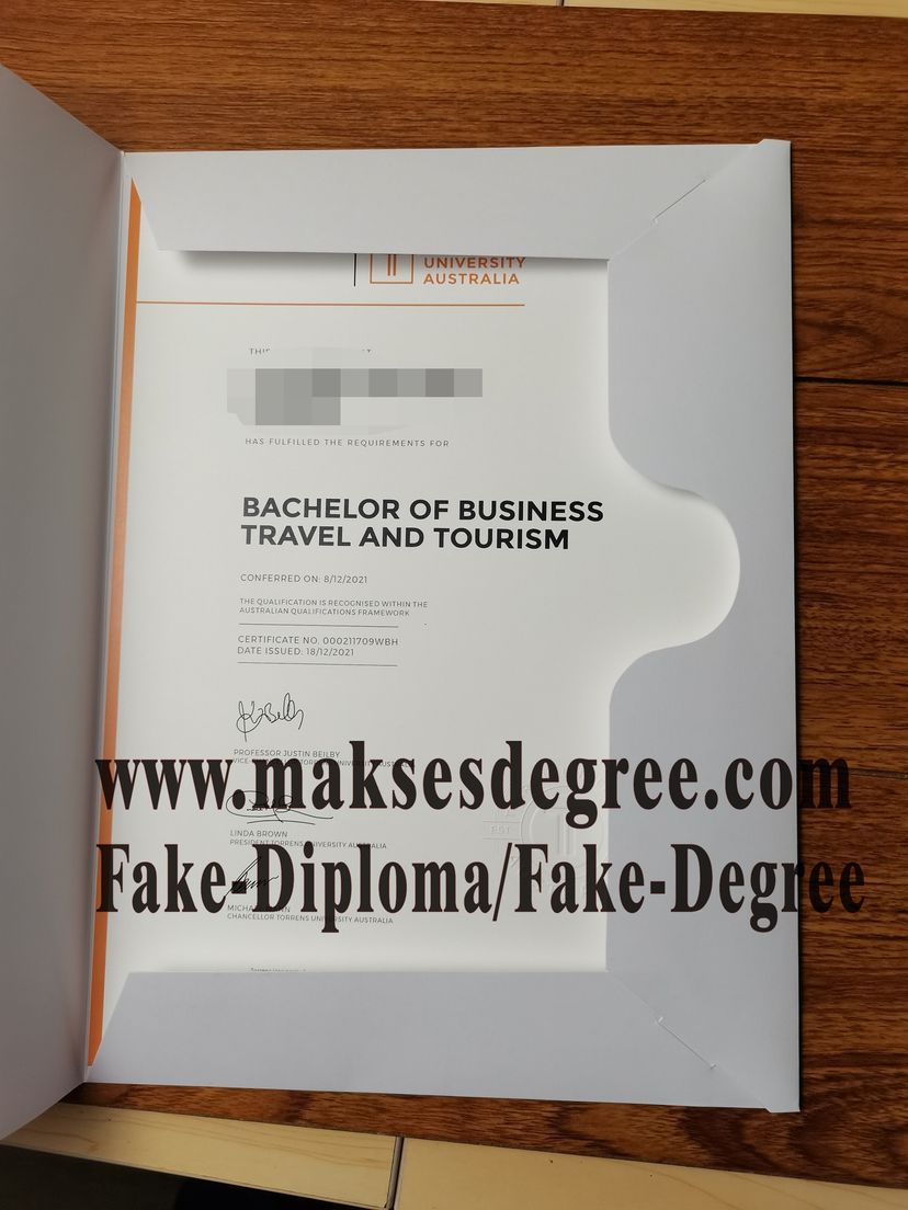 The easy steps to buy fake Torrens University Australia Certificate