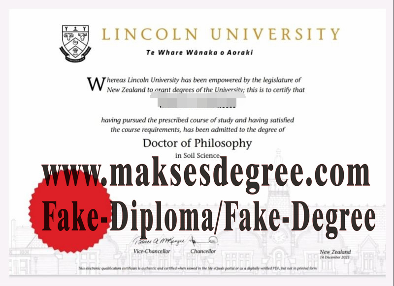 The steps to buy fake University of Lincoln Diploma