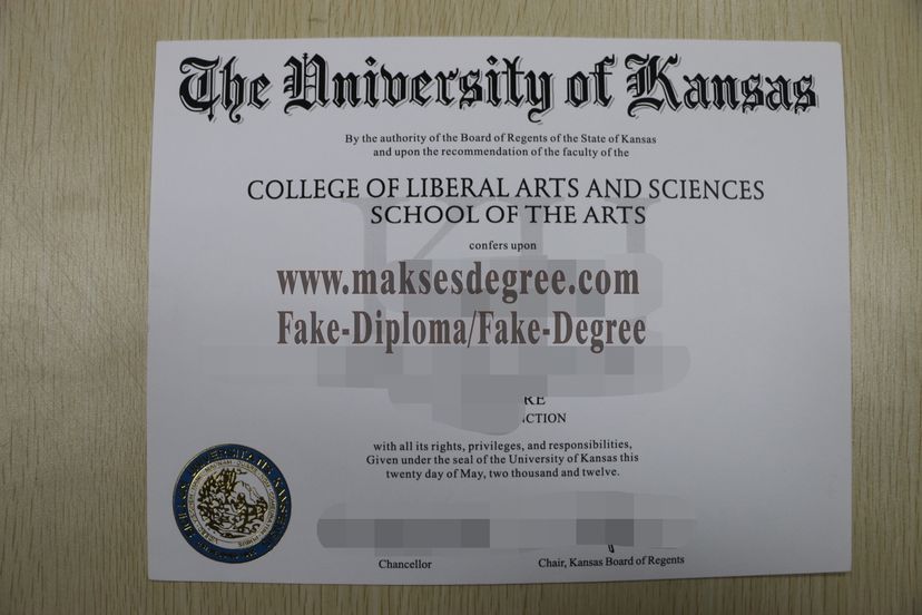 Where to order fake Where to purchase fake University of Kansas Degree Degree