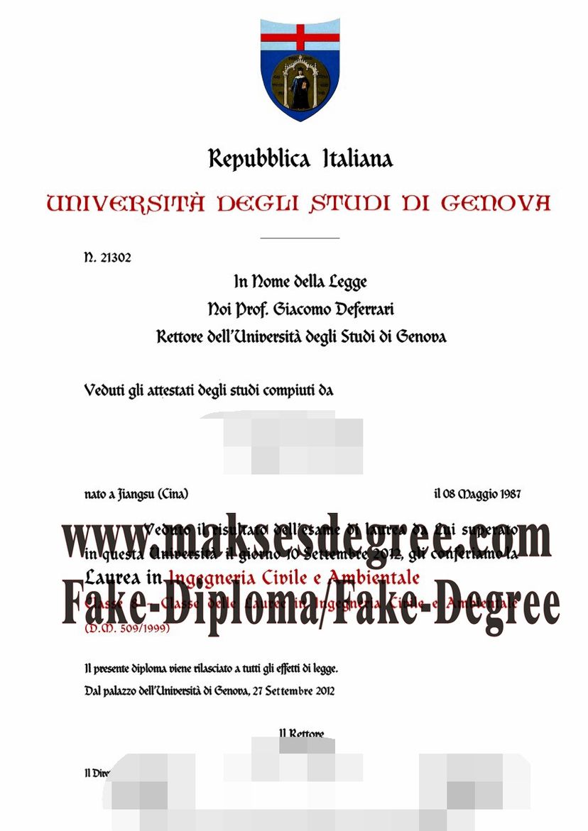 Where to purchase fake University of Perugia Certificate